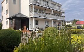 Villa Marlena-POKOJE OZONOWANE